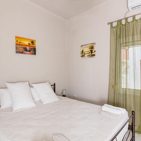 Villa Martas House Daratsos Esterno foto