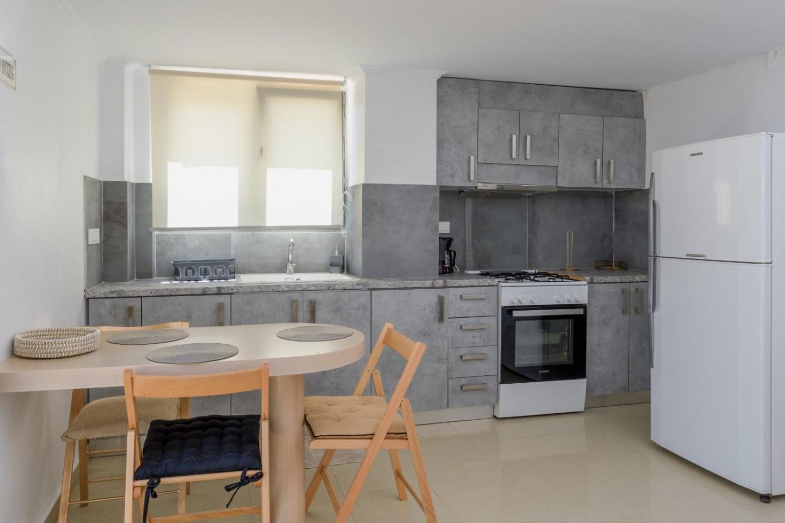 Villa Martas House Daratsos Esterno foto